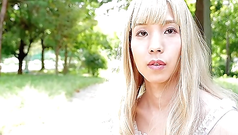 Japanese hottie takes a deep throat anal sex with a boy