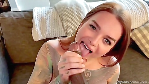 Busty brunette with a tattooed anus gets penetrated